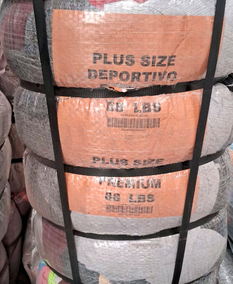 DEPORTIVO TALLA GRANDE PREMIUM DEPORTIVO TALLA GRANDE PREMIUM